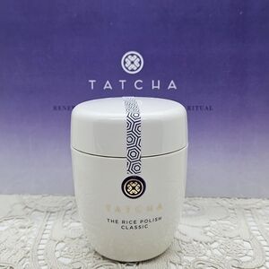Tatcha Rice Polish Classic 60g New